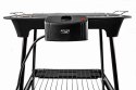 GRILL ELEKTRYCZNY ADLER AD 6602