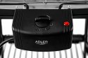 GRILL ELEKTRYCZNY ADLER AD 6602