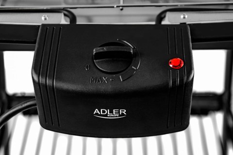 GRILL ELEKTRYCZNY ADLER AD 6602 GRILL ELEKTRYCZNY ADLER AD 6602