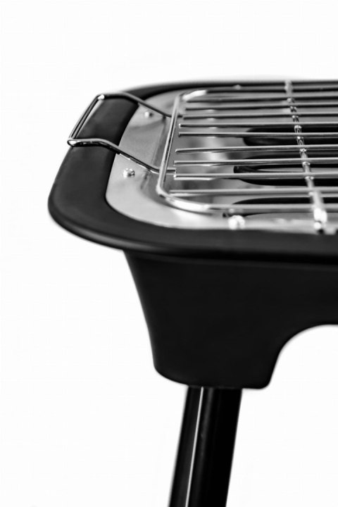 GRILL ELEKTRYCZNY ADLER AD 6602 GRILL ELEKTRYCZNY ADLER AD 6602