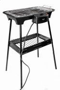 GRILL ELEKTRYCZNY ADLER AD 6602