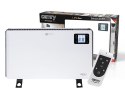 GRZEJNIK KONWEKTOROWY LCD Z PILOTEM 2000W CAMRY CR 7739