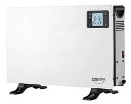 GRZEJNIK KONWEKTOROWY LCD Z PILOTEM 2000W CAMRY CR 7739