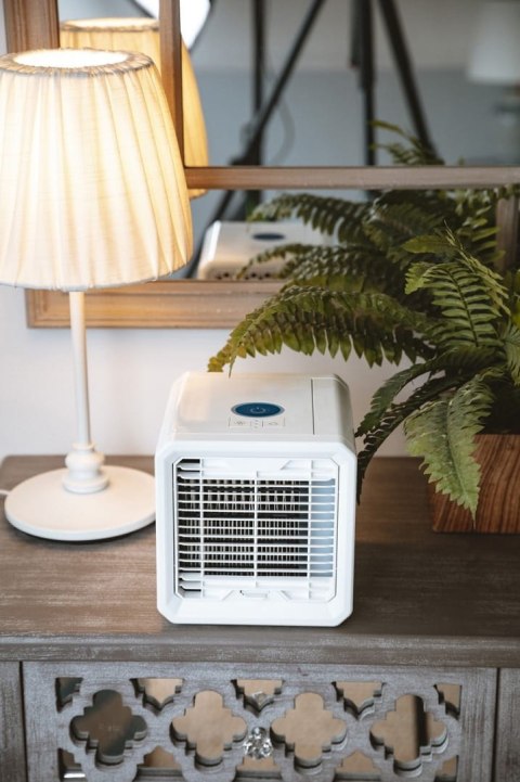 KLIMATOR CAMRY CR 7321 EASY AIR COOLER KLIMATOR CAMRY CR 7321 EASY AIR COOLER