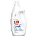 LOVELA PŁYN DO PŁUKANIA TKANIN 2L/33 PRANIA