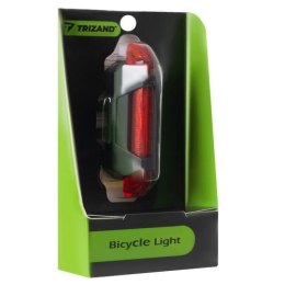 LAMPKA ROWEROWA TYLNA USB