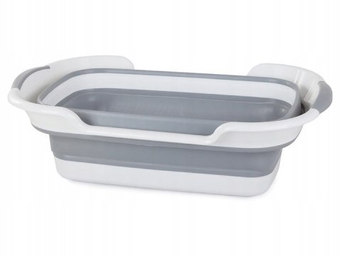 MISKA SILIKON DUŻA KOREK NA PRANIE - 01550