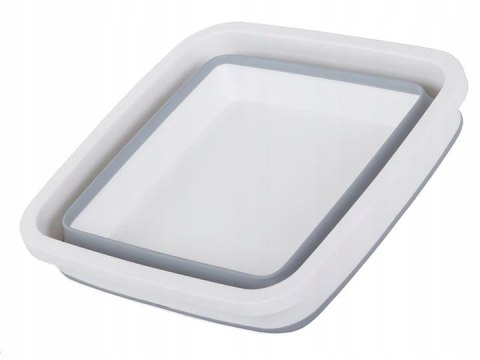 MISKA SILIKON KWADRAT - 01552