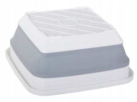 MISKA SILIKON KWADRAT - 01552