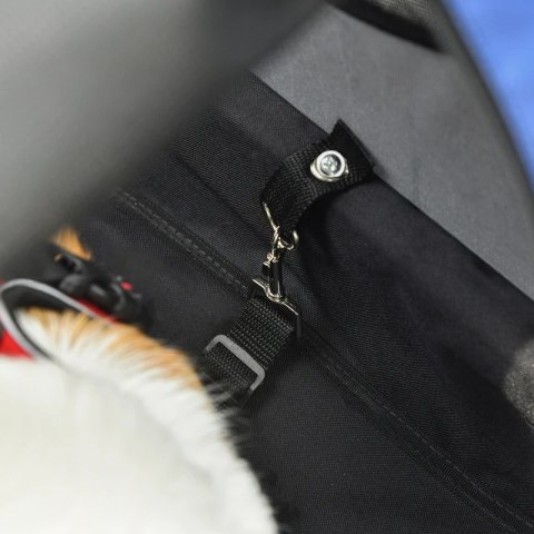 PRZYCZEPKA ROWEROWA DLA ZWIERZĄT PAKO D00-098BU