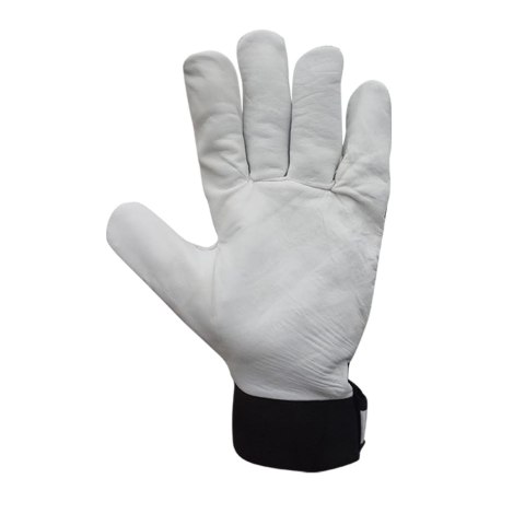 RĘKAWICE OCHRONNE TEKSON PRACTICAL 1252 SKÓRA KOZIA Z RZEPEM (11 - XXL) RĘKAWICE OCHRONNE TEKSON PRACTICAL 1252 SKÓRA KOZIA Z RZEPEM (11 - XXL)