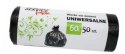 SP WORKI NA ŚMIECI HDLD 60L 50SZT