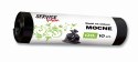 SP WORKI NA ŚMIECI MOCNE LDPE 240L 10SZT
