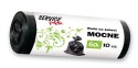 SP WORKI NA ŚMIECI MOCNE LDPE 60L 10SZT