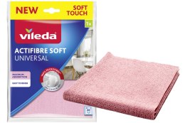 ŚCIERECZKA VILEDA ACTIFIBRE SOFT 1 SZT.