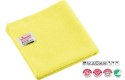 ŚCIERKA MICROTUFF PLUS ŻÓŁTA - 1 SZT.