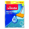 ŚCIERKA DO PODŁOGI VILEDA MICROFIBRE COLORS 1SZT.