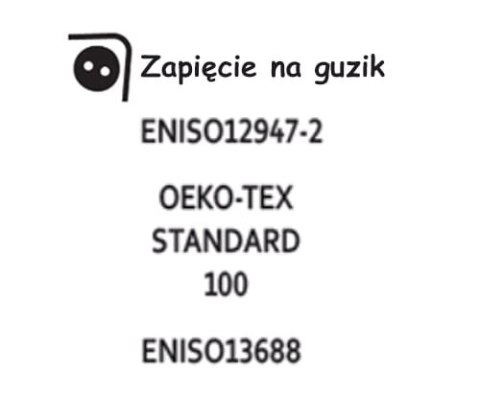 SPODNIE OCHRONNE DO PASA Z KRÓTKIMI NOGAWKAMI NIEBIESKIE YES-TS_N (M) SPODNIE OCHRONNE DO PASA Z KRÓTKIMI NOGAWKAMI NIEBIESKIE YES-TS_N (M)
