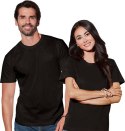 T-SHIRT UNISEx STEDMAN CZARNY ST2000_BLO (XL)