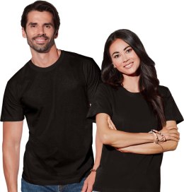T-SHIRT UNISEx STEDMAN CZARNY ST2000_BLO (XL)