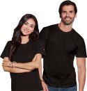 T-SHIRT UNISEx STEDMAN CZARNY ST2000_BLO (XL)
