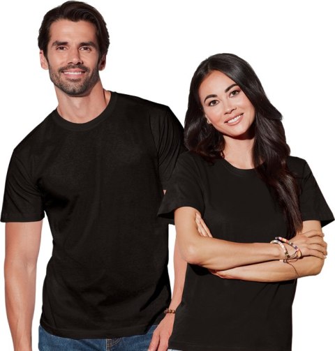 T-SHIRT UNISEx STEDMAN CZARNY ST2000_BLO (M) T-SHIRT UNISEx STEDMAN CZARNY ST2000_BLO (M)