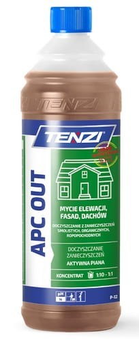 TENZI APC OUT 1L