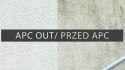 TENZI APC OUT 1L