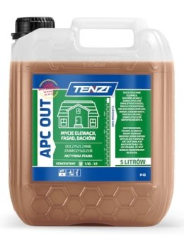 TENZI APC OUT 5L