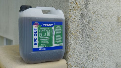 TENZI APC OUT 5L TENZI APC OUT 5L
