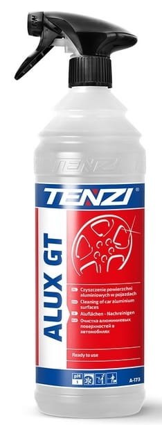 TENZI ALUx GT 1L TENZI ALUx GT 1L