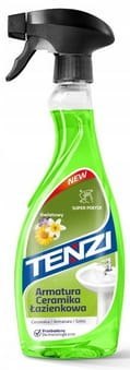 TENZI HOME PRO ARMATURA CERAMIKA ŁAZIENKOWA 0,5L