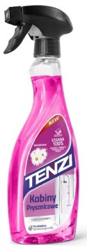 TENZI HOME PRO KABINY PRYSZNICOWE 0,5L