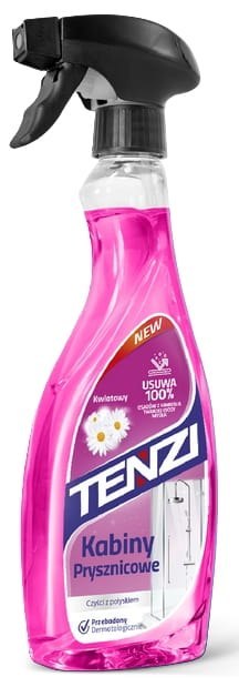TENZI HOME PRO KABINY PRYSZNICOWE 0,5L