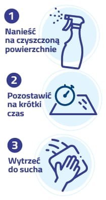 TENZI HOME PRO ODTŁUSZCZACZ UNIWERSALNY 0,5L TENZI HOME PRO ODTŁUSZCZACZ UNIWERSALNY 0,5L
