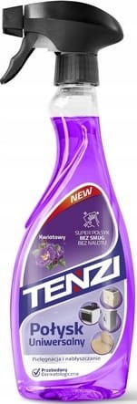 TENZI HOME PRO POŁYSK UNIWERSALNY 0,5L TENZI HOME PRO POŁYSK UNIWERSALNY 0,5L