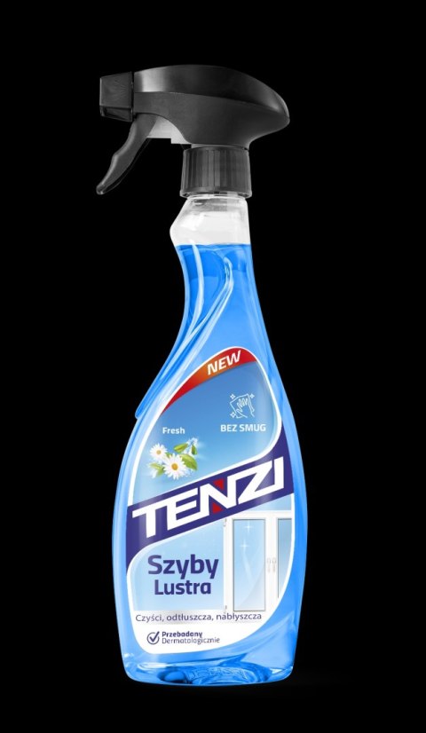 TENZI HOME PRO SZYBY LUSTRA 0,5L TENZI HOME PRO SZYBY LUSTRA 0,5L