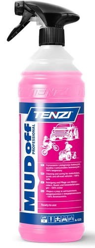 TENZI MUD OFF 1L TENZI MUD OFF 1L
