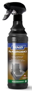 TENZI NAGROBKI KONSERWACJA 0,6L