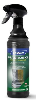 TENZI NAGROBKI NALOTY ZIELONE 0,6L