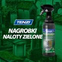 TENZI NAGROBKI NALOTY ZIELONE 0,6L