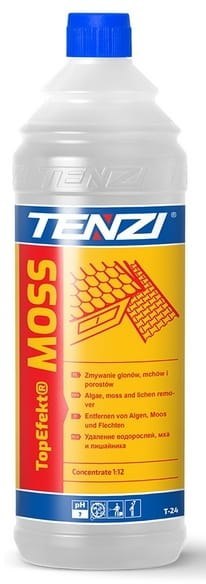 TENZI TOPEFEKT MOSS 1L TENZI TOPEFEKT MOSS 1L