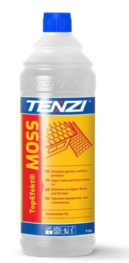 TENZI TOPEFEKT MOSS 1L