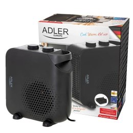 TERMOWENTYLATOR ADLER AD 7725B