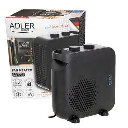 TERMOWENTYLATOR ADLER AD 7725B