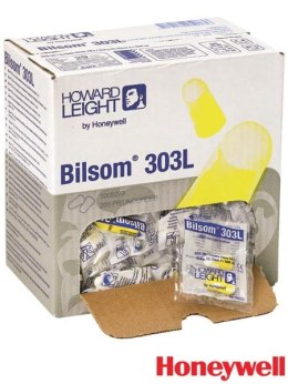 WKŁADKI PRZECIWHAŁASOWE / HW-OSZ-BILSOM303 - 100 PAR
