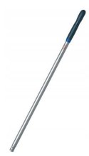 ZESTAW AKRYLOWY WKŁAD DO ZAMIATANIA 60 CM + DUSTMOP UCHWYT METALOWY DO MOPA 60 CM + KIJ ALUMINIOWY NIEBIESKI