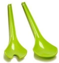 ZESTAW SAŁATKOWY BAZYLIA (POKRYWA ZIELONA)