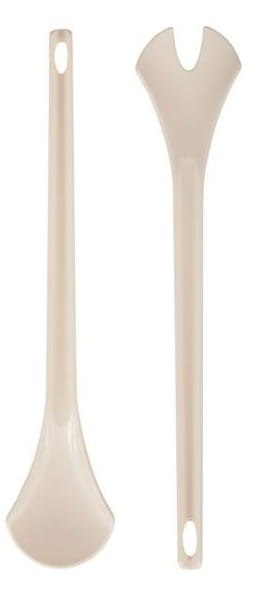 ZESTAW SAŁATKOWY BAZYLIA (POKRYWA ZIELONA)