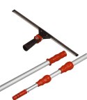 ZESTAW ŚCIĄGACZKA Z PRZEGUBEM EvOLUTION 35 CM + KIJ TELESKOPOWY EvOLUTION / 2x1,25 M